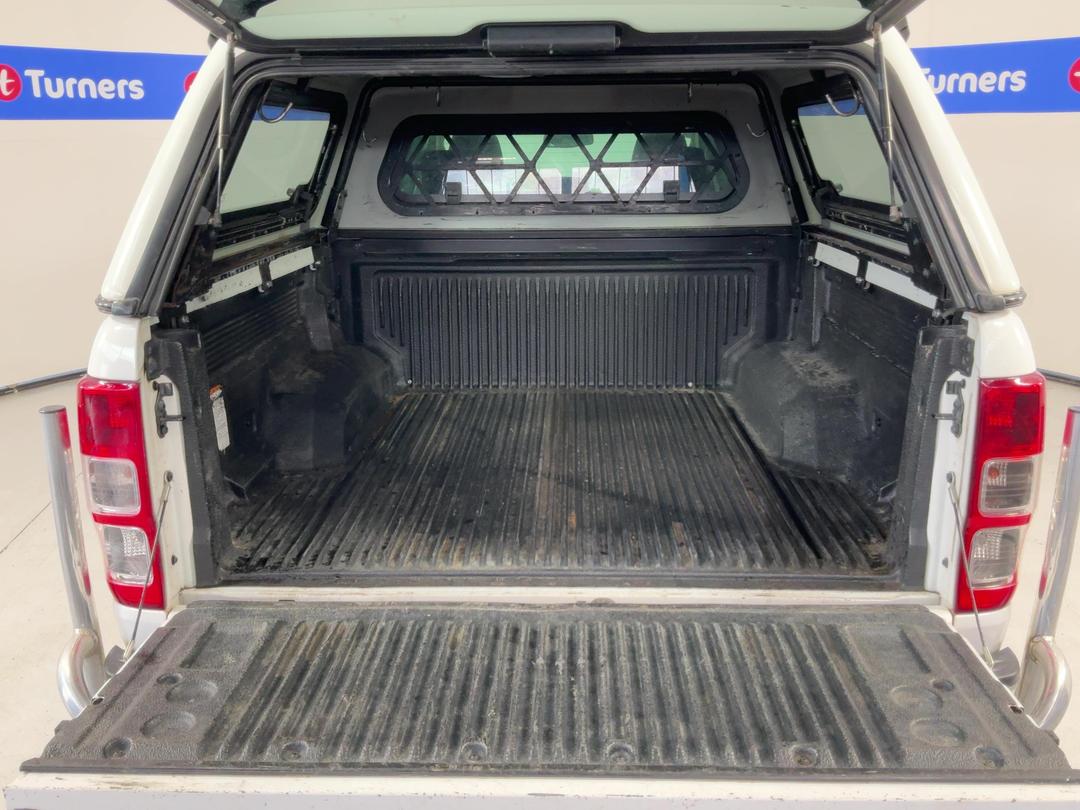 Photo '14' of Ford Ranger