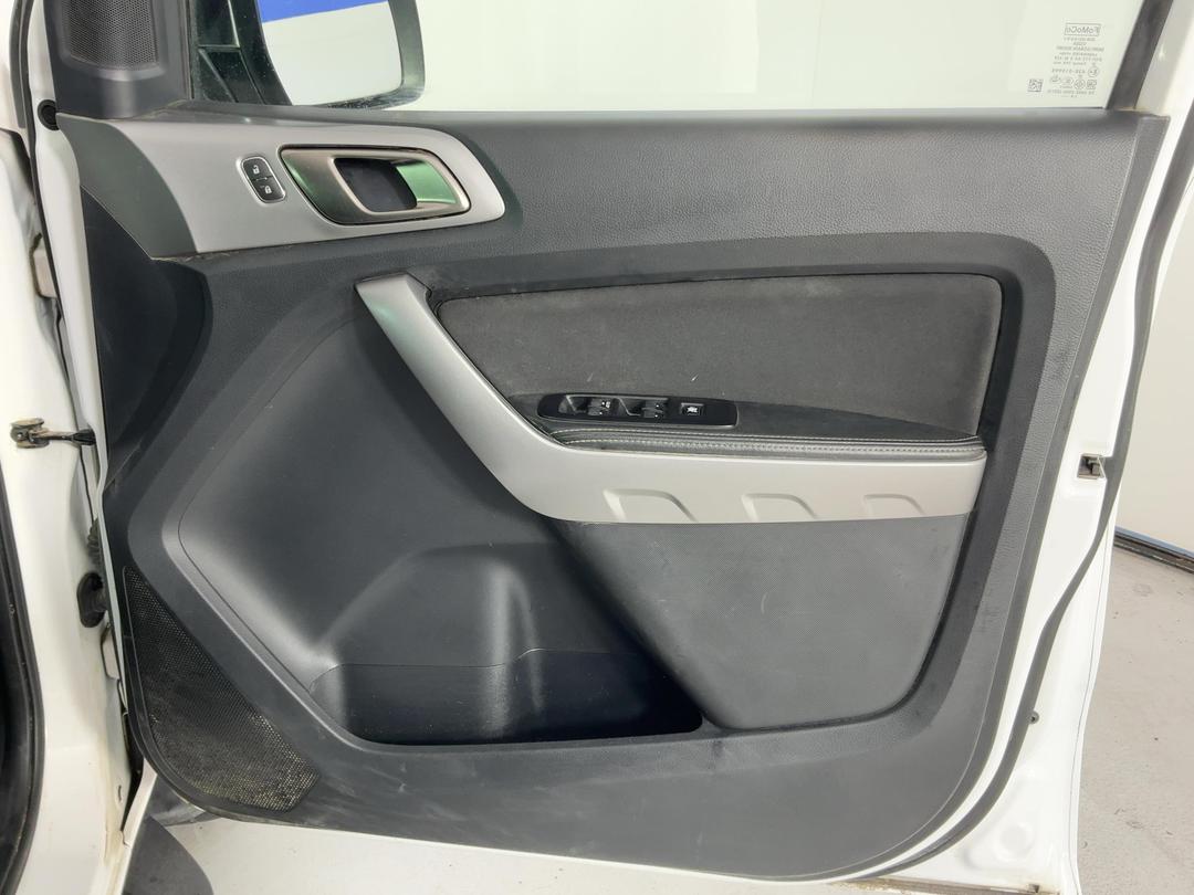 Photo '15' of Ford Ranger