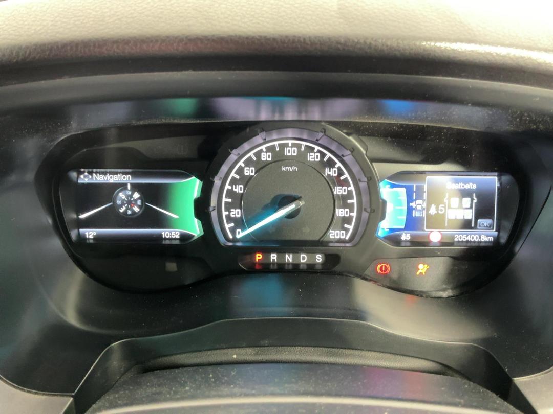 Photo '21' of Ford Ranger