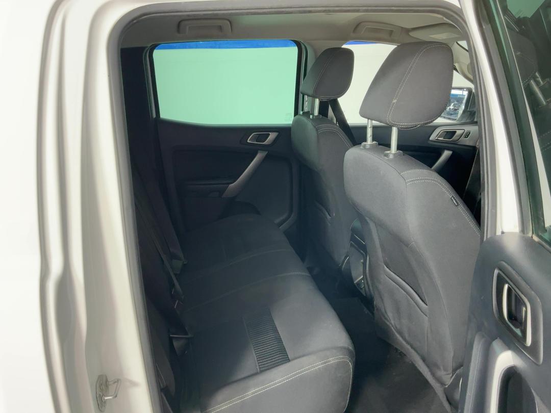 Photo '20' of Ford Ranger