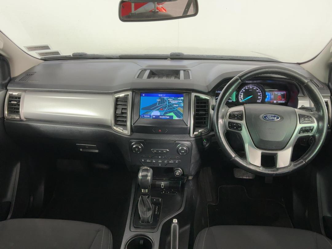 Photo '17' of Ford Ranger