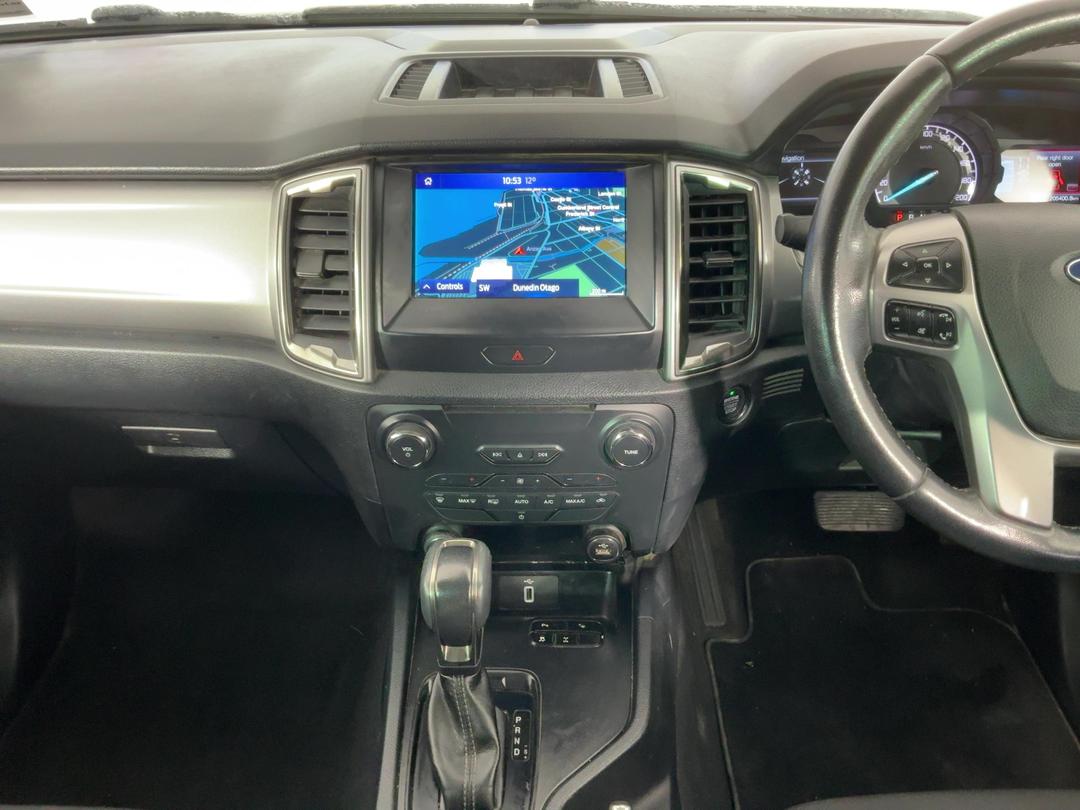 Photo '18' of Ford Ranger