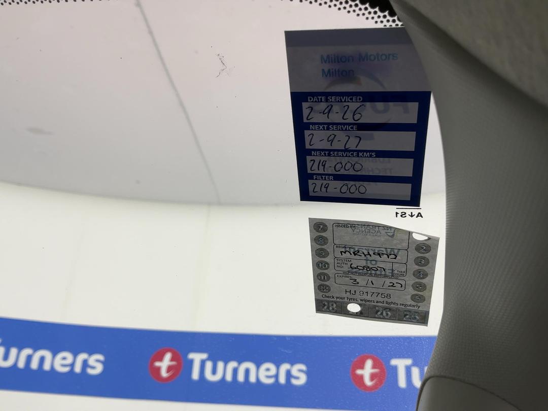 Photo '26' of Ford Ranger