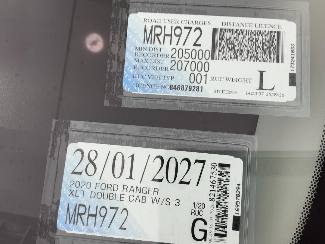 Photo '27' of Ford Ranger