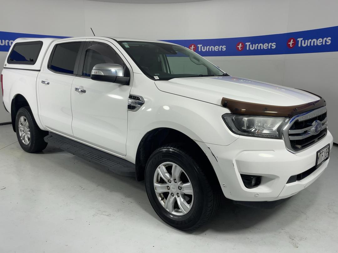 Photo '1' of Ford Ranger