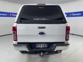 Photo '6' of Ford Ranger