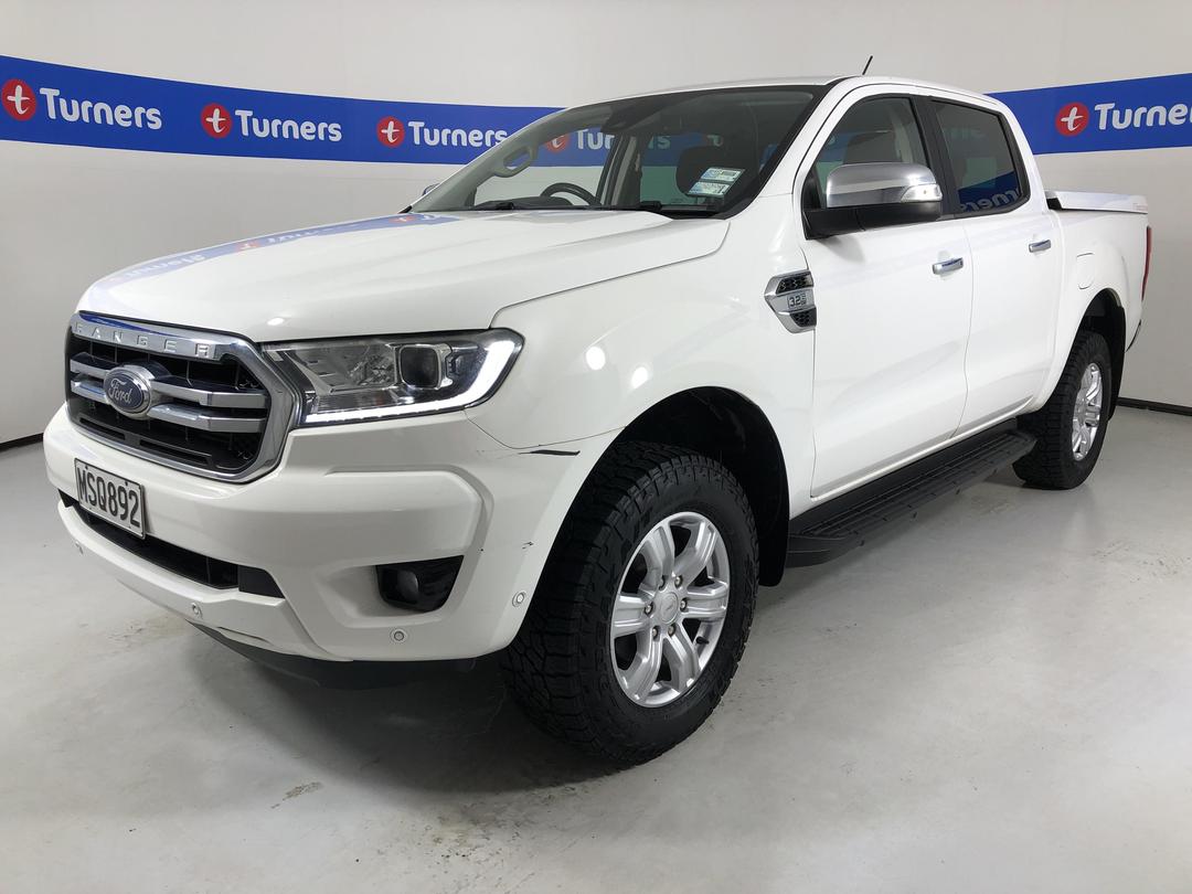 Photo '4' of Ford Ranger