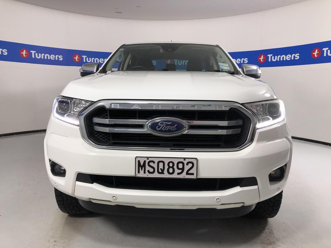 Photo '2' of Ford Ranger