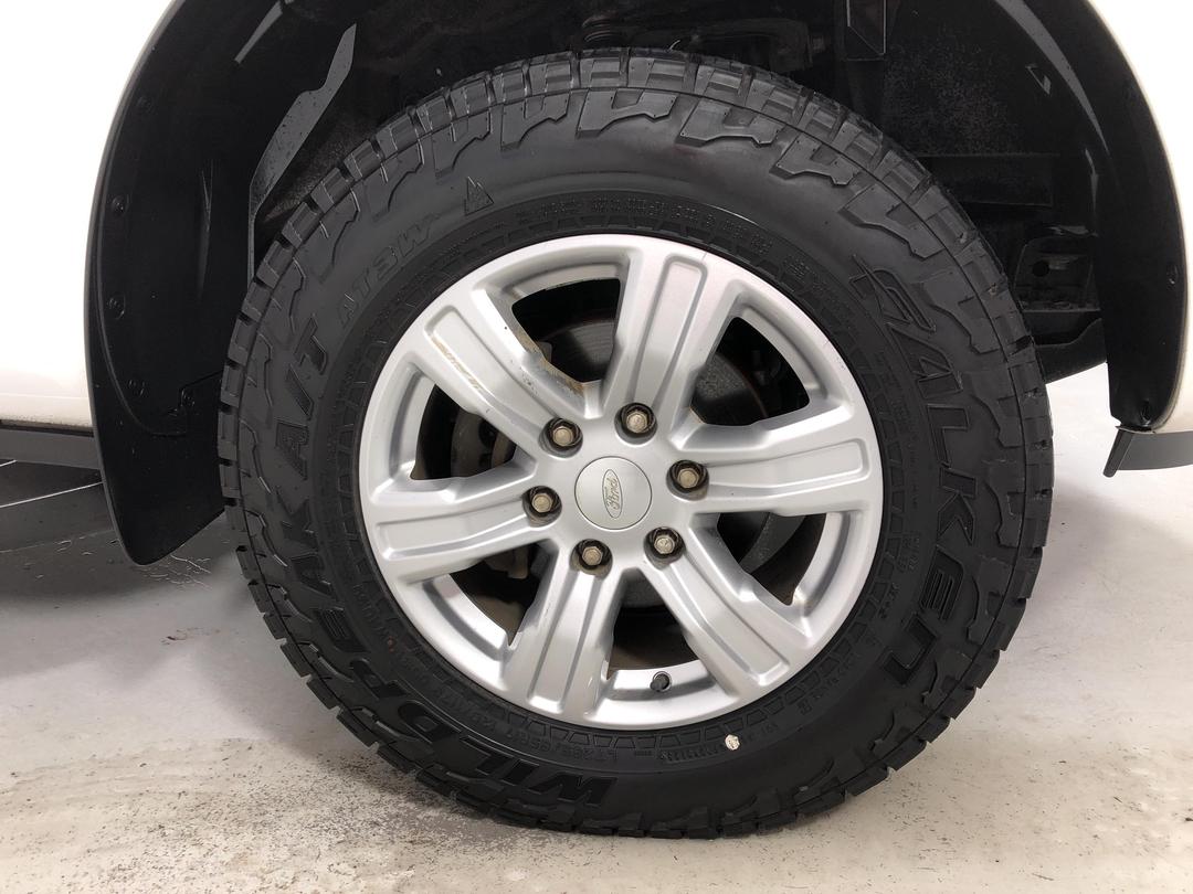 Photo '9' of Ford Ranger