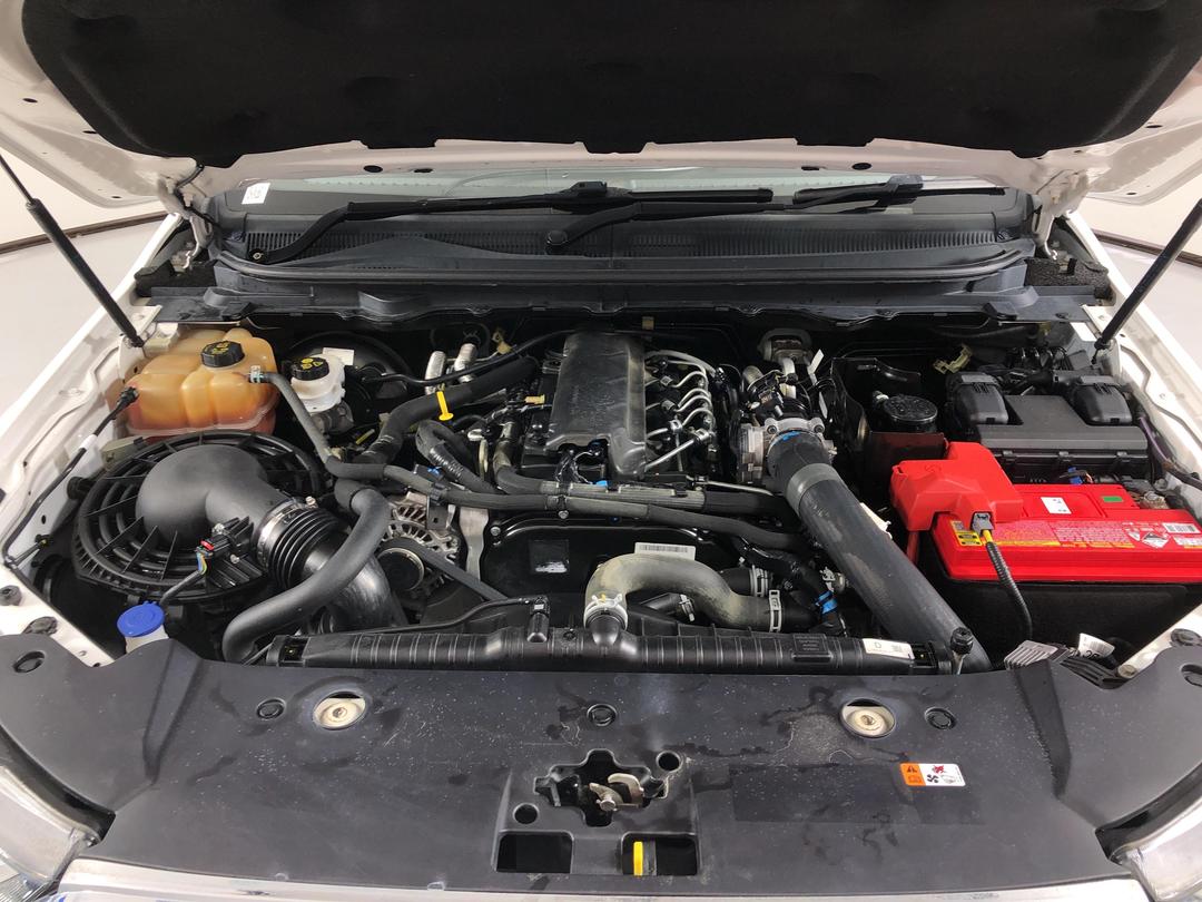 Photo '13' of Ford Ranger