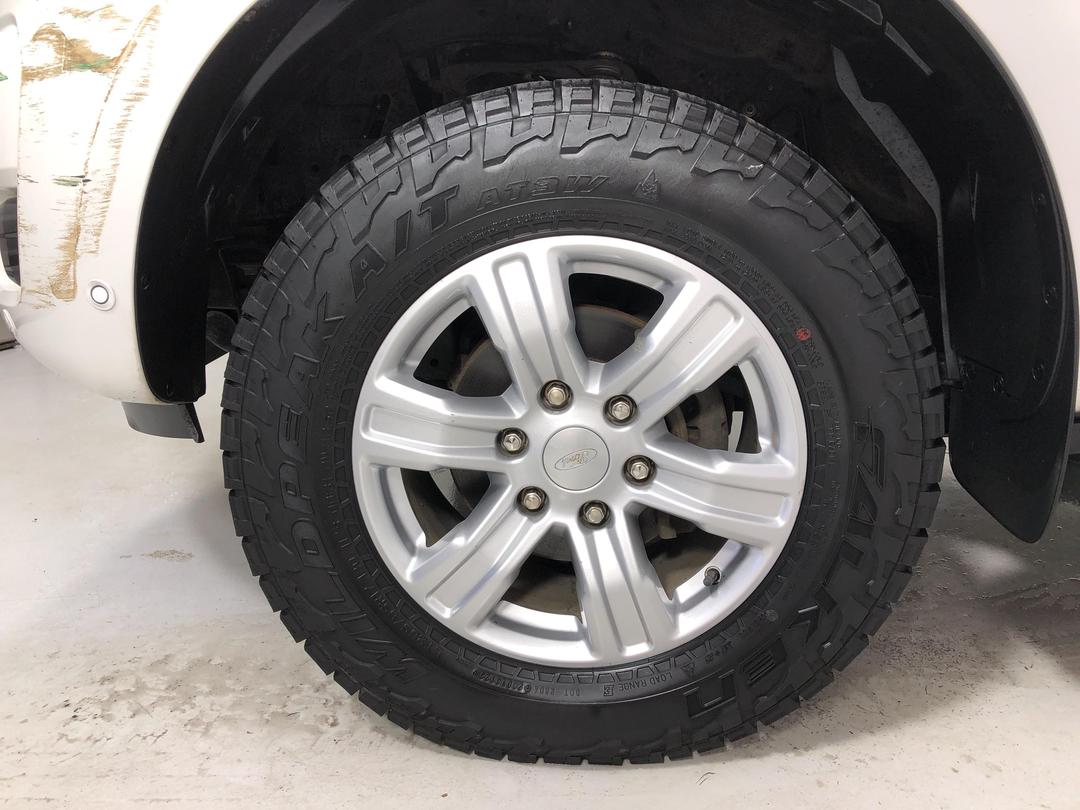 Photo '10' of Ford Ranger