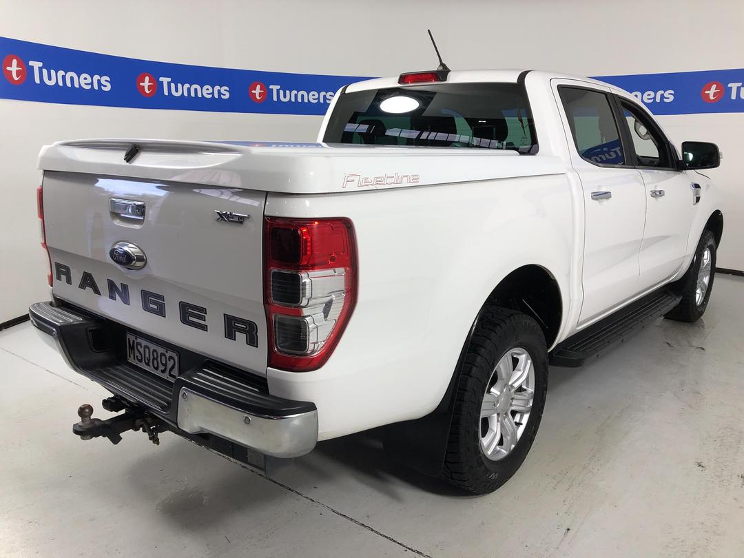 Photo '7' of Ford Ranger