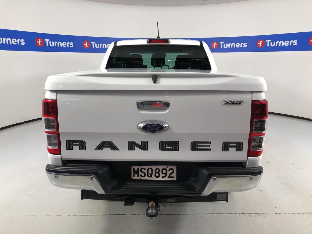 Photo '6' of Ford Ranger