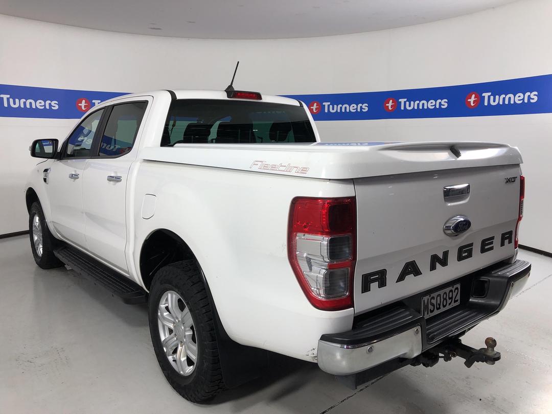 Photo '5' of Ford Ranger