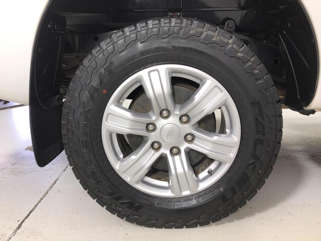 Photo '12' of Ford Ranger