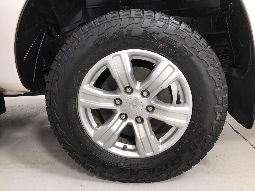 Photo '11' of Ford Ranger