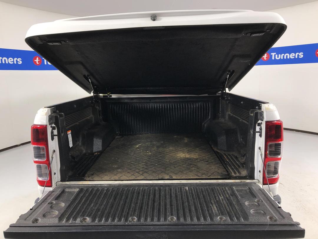 Photo '14' of Ford Ranger