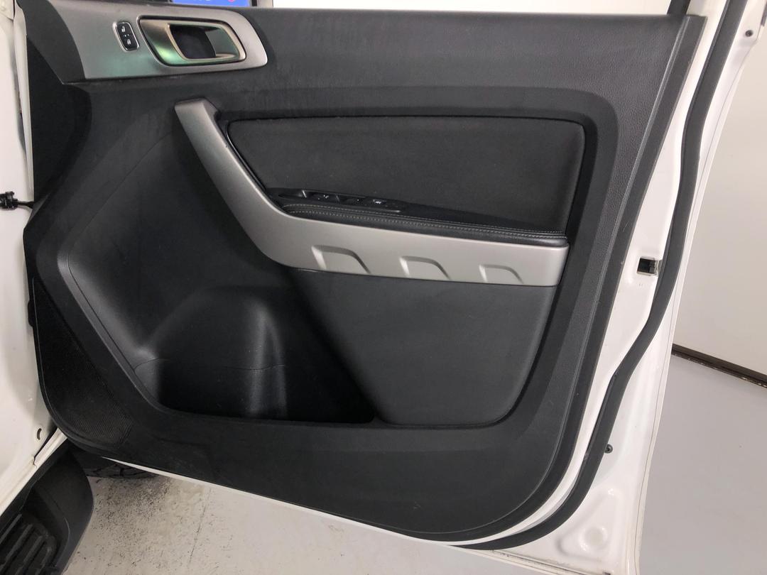 Photo '15' of Ford Ranger