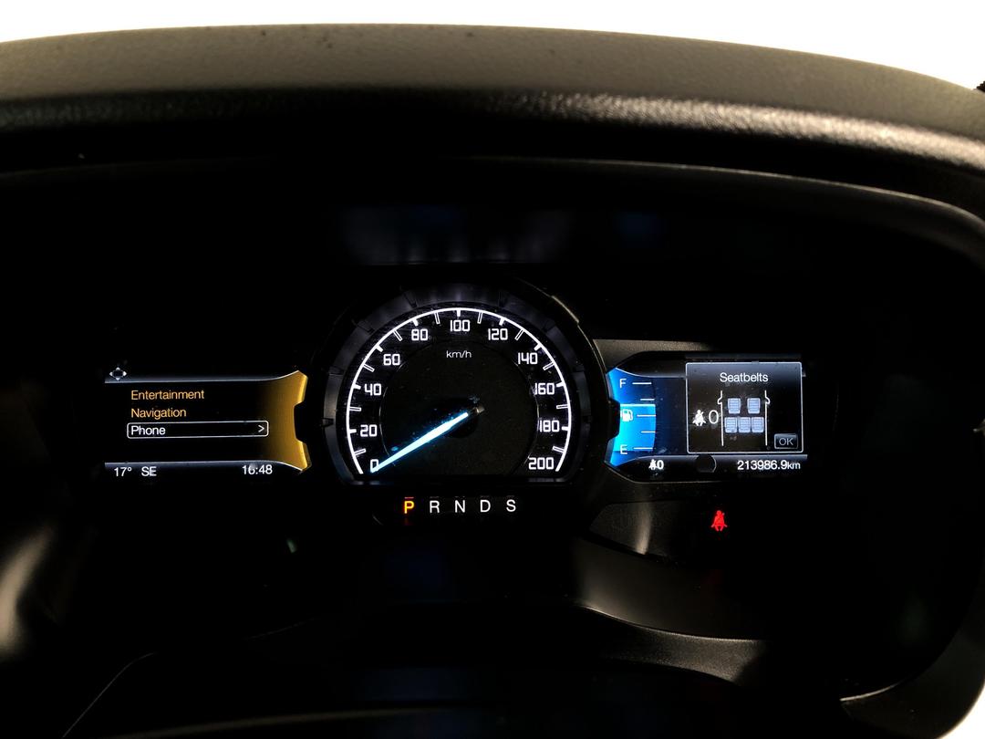 Photo '21' of Ford Ranger