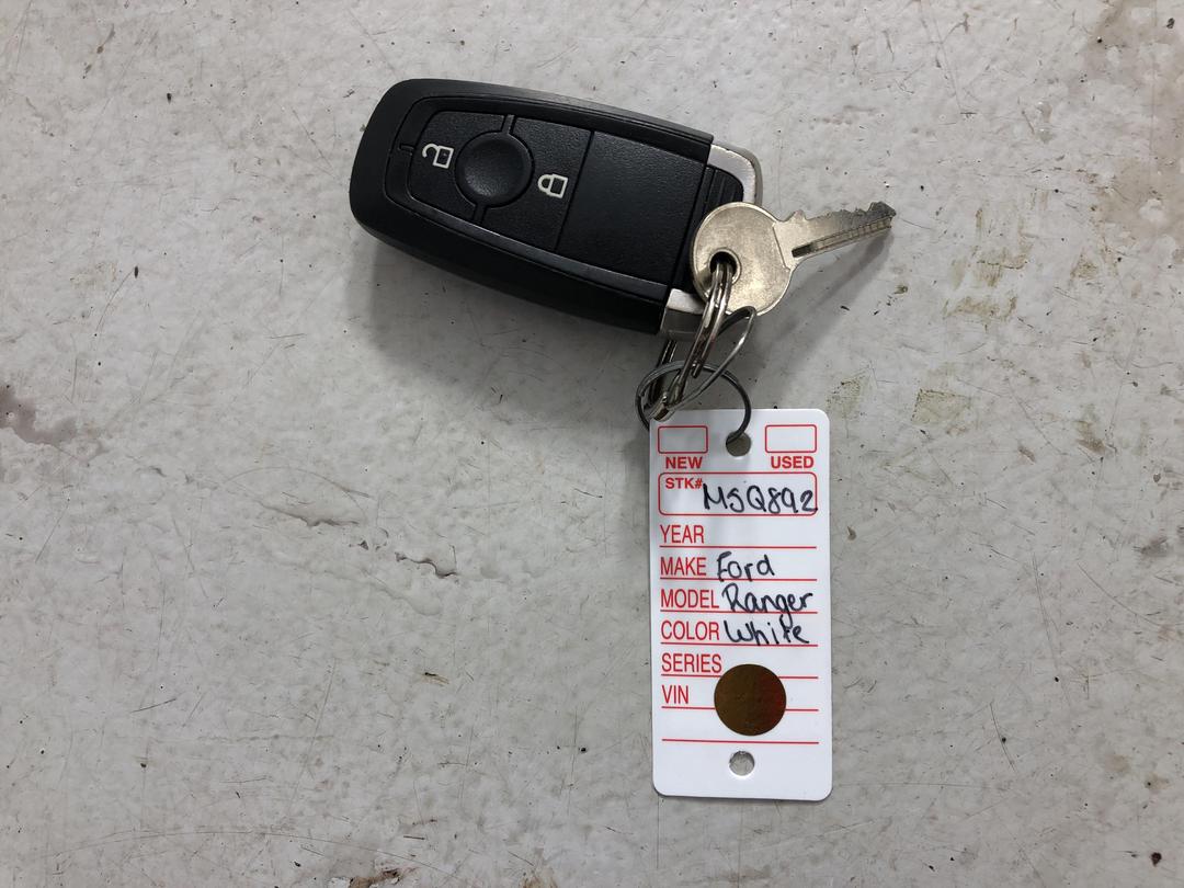 Photo '22' of Ford Ranger