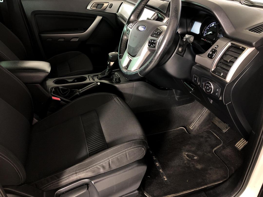 Photo '16' of Ford Ranger