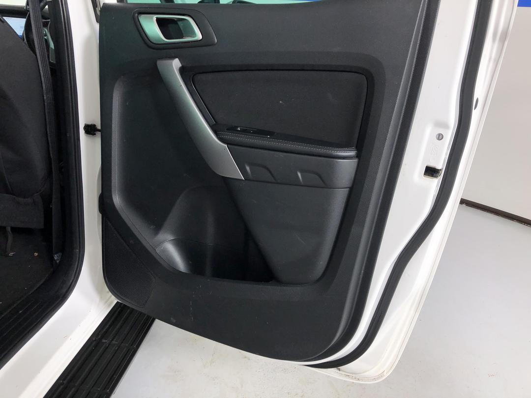 Photo '19' of Ford Ranger