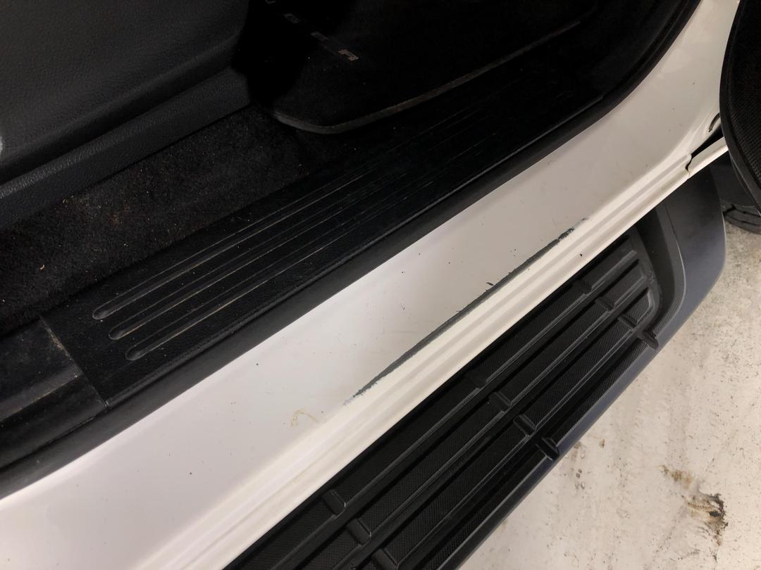 Photo '23' of Ford Ranger