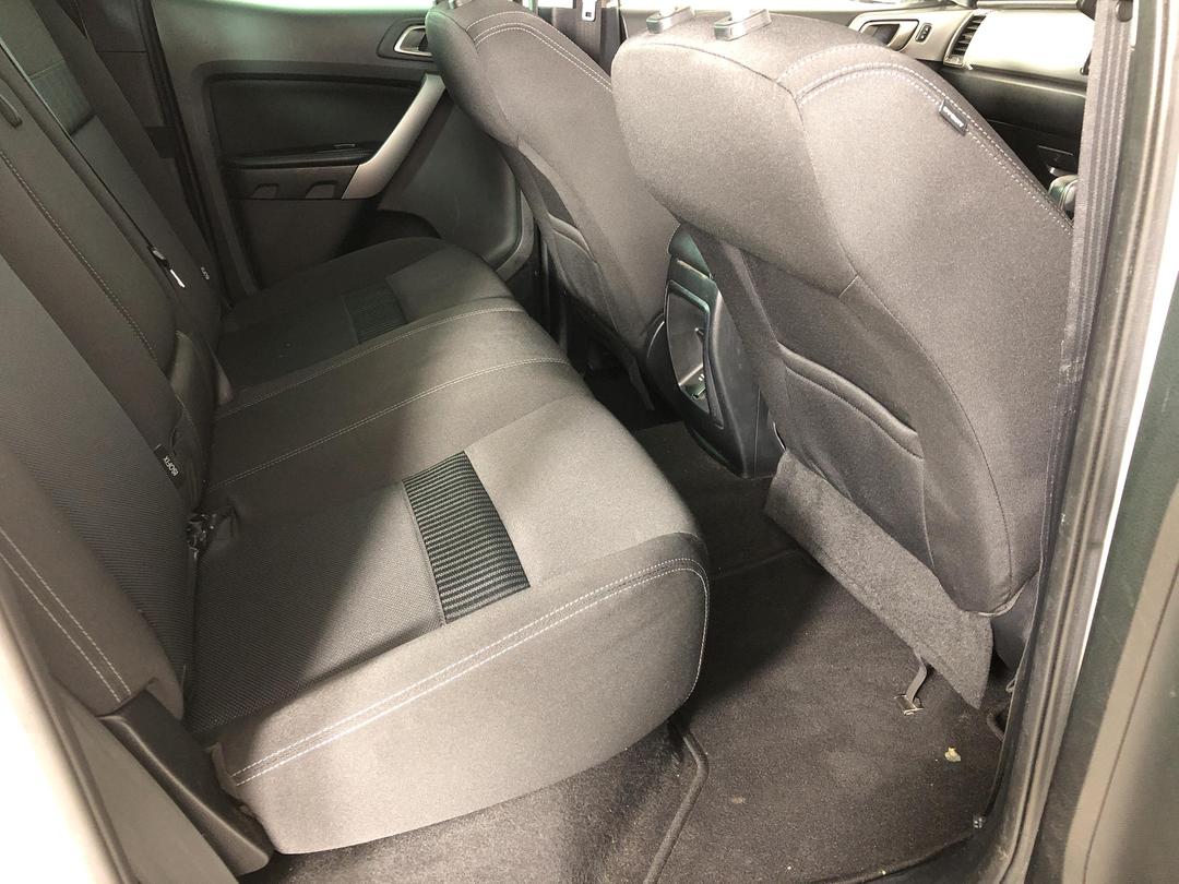 Photo '20' of Ford Ranger