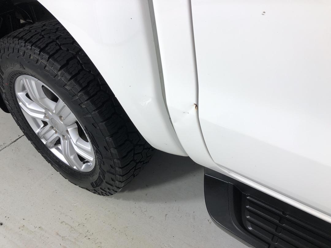 Photo '24' of Ford Ranger