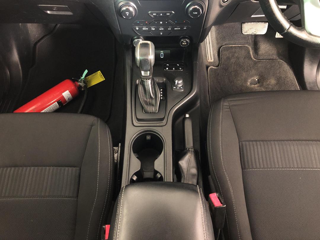 Photo '18' of Ford Ranger