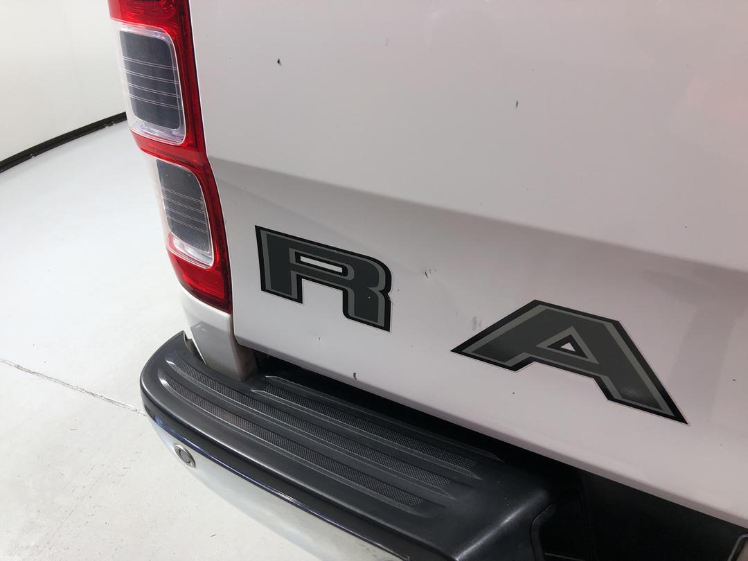 Photo '25' of Ford Ranger