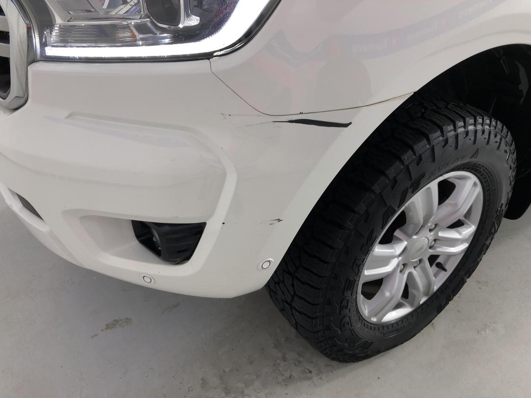 Photo '28' of Ford Ranger