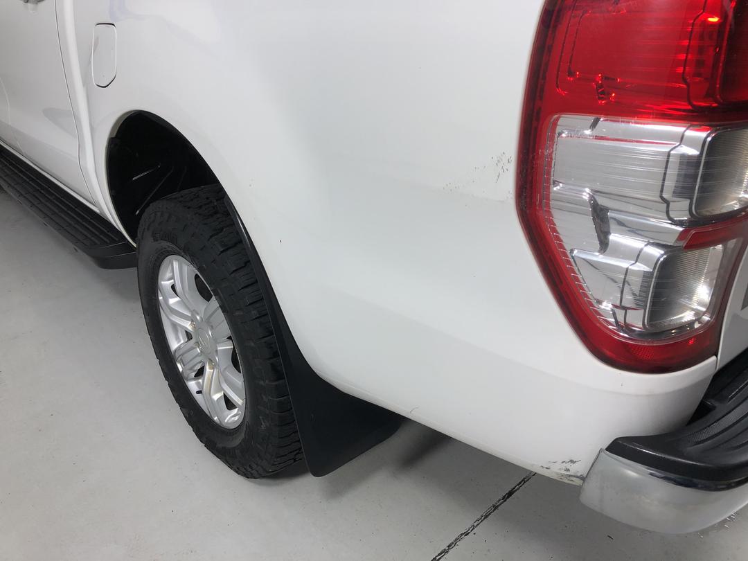 Photo '26' of Ford Ranger