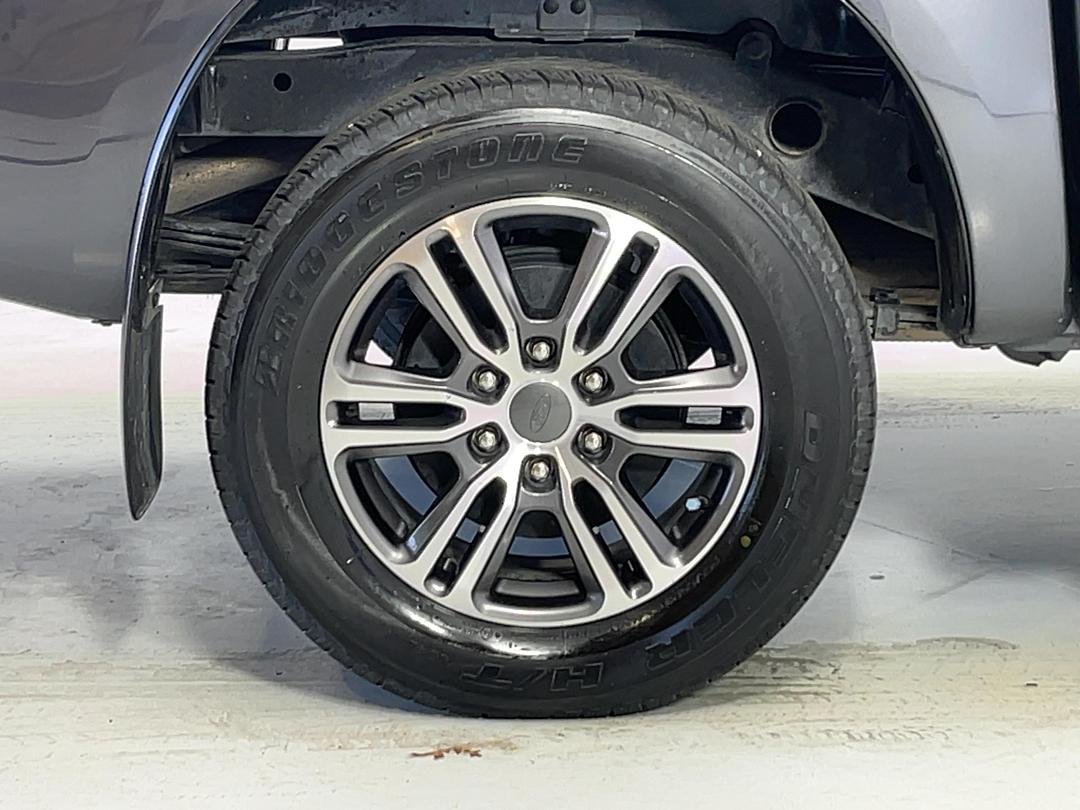 Photo '12' of Ford Ranger