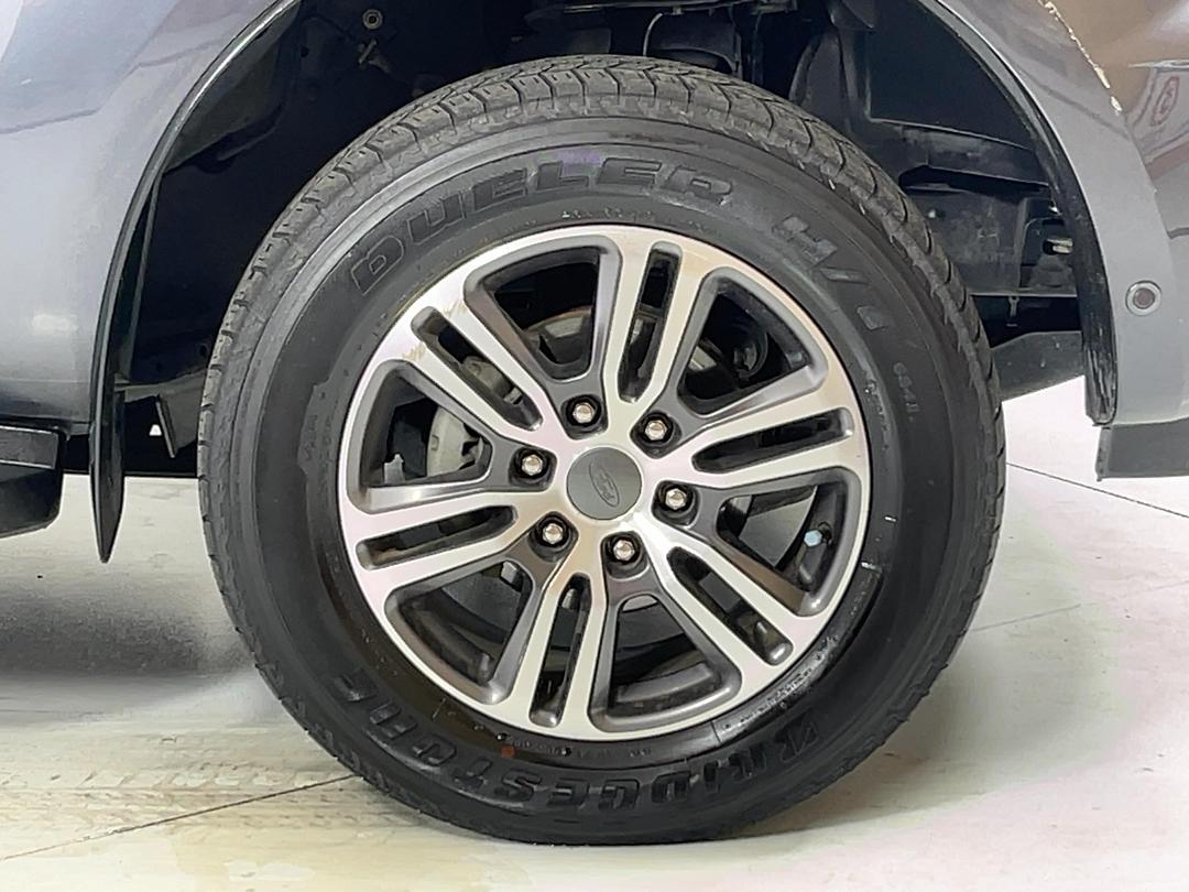 Photo '9' of Ford Ranger