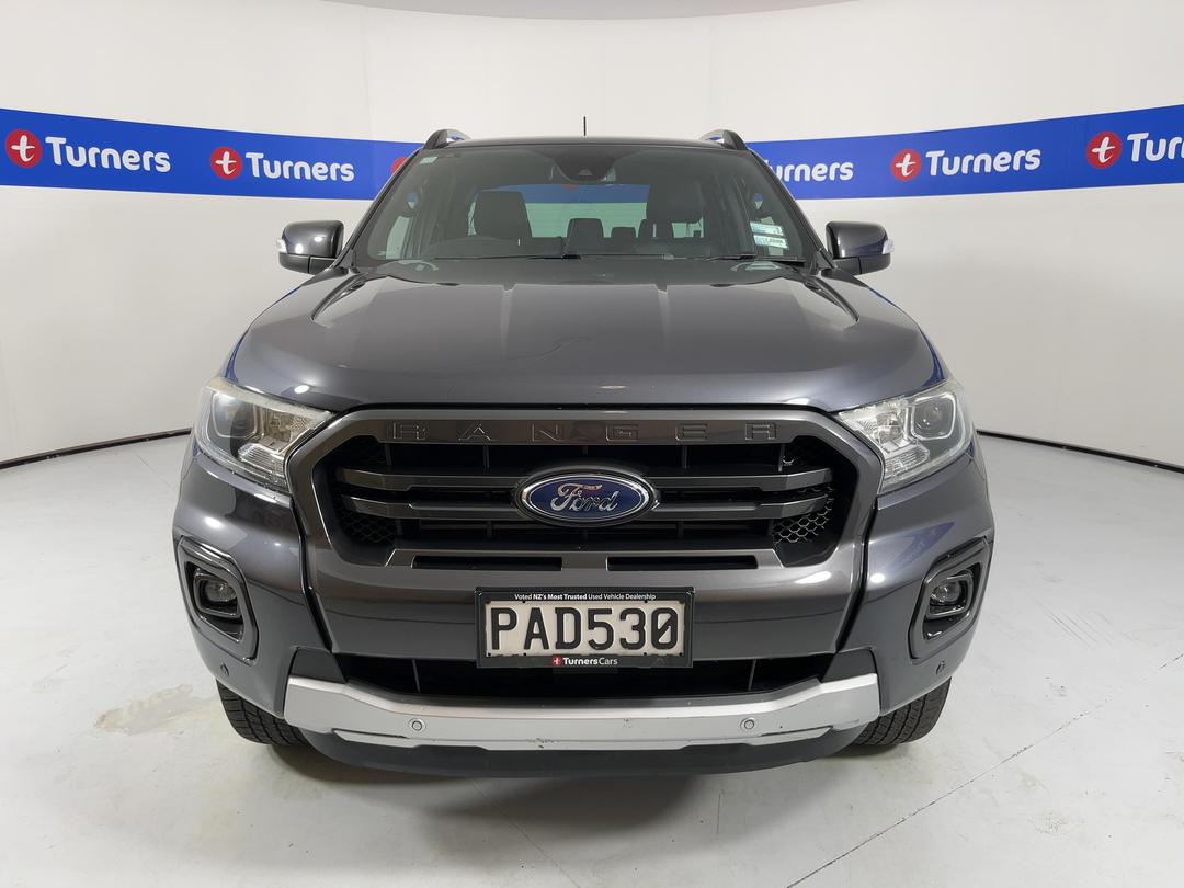 Photo '2' of Ford Ranger