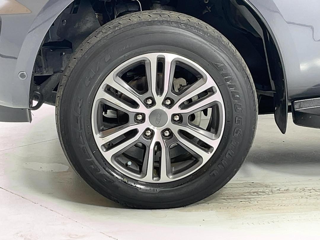 Photo '10' of Ford Ranger