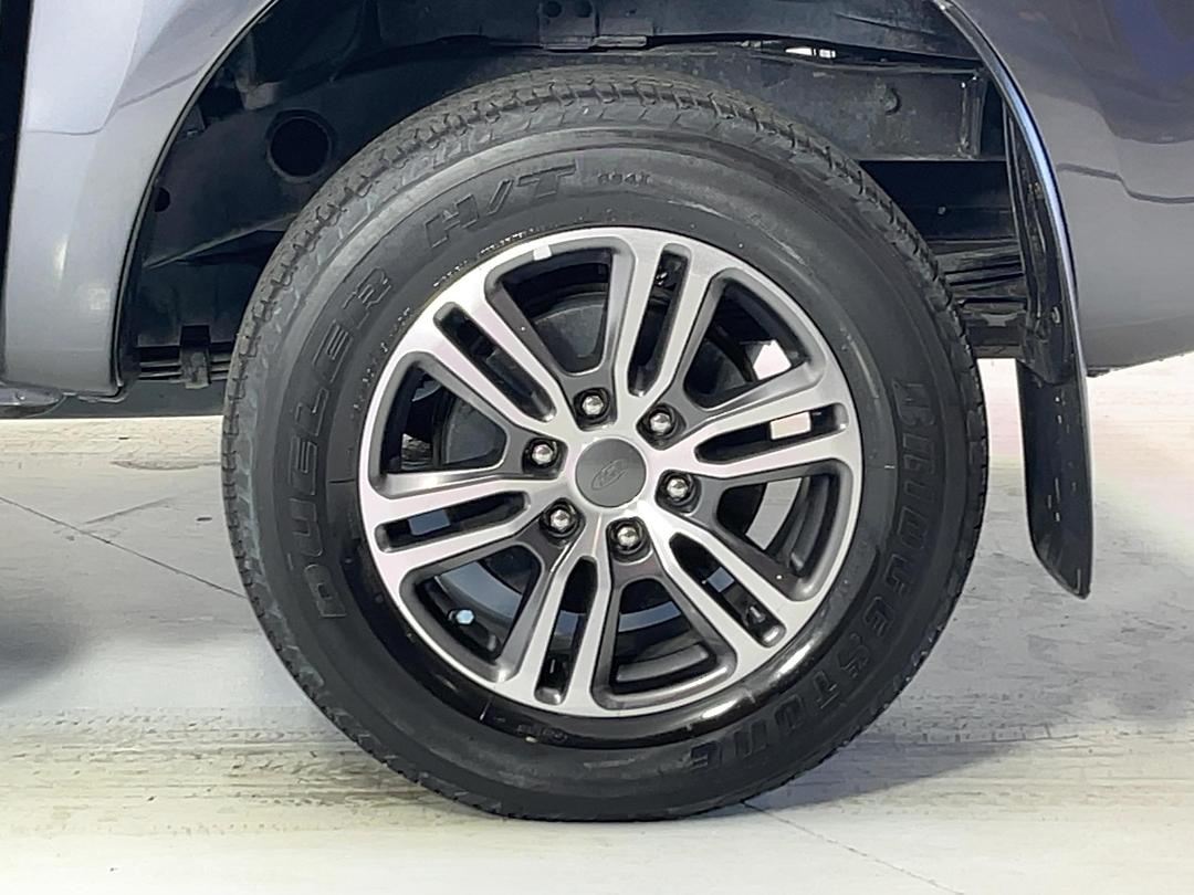 Photo '11' of Ford Ranger