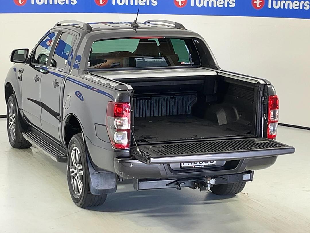 Photo '22' of Ford Ranger