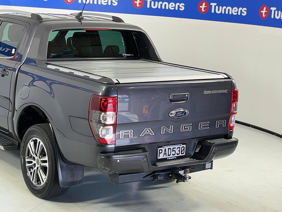 Photo '23' of Ford Ranger