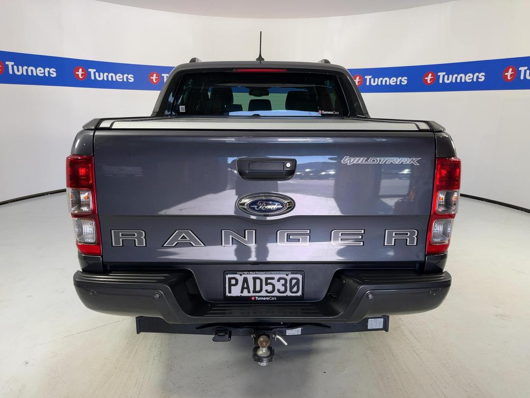 Photo '6' of Ford Ranger