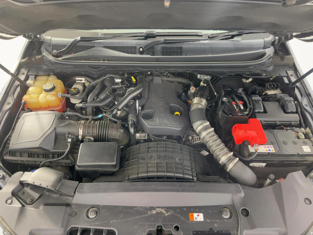 Photo '13' of Ford Ranger