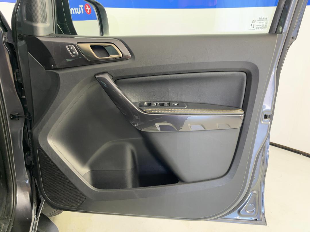 Photo '14' of Ford Ranger