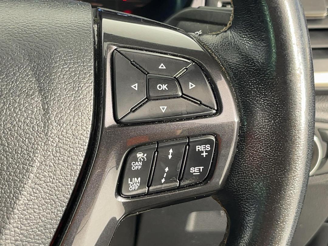 Photo '24' of Ford Ranger