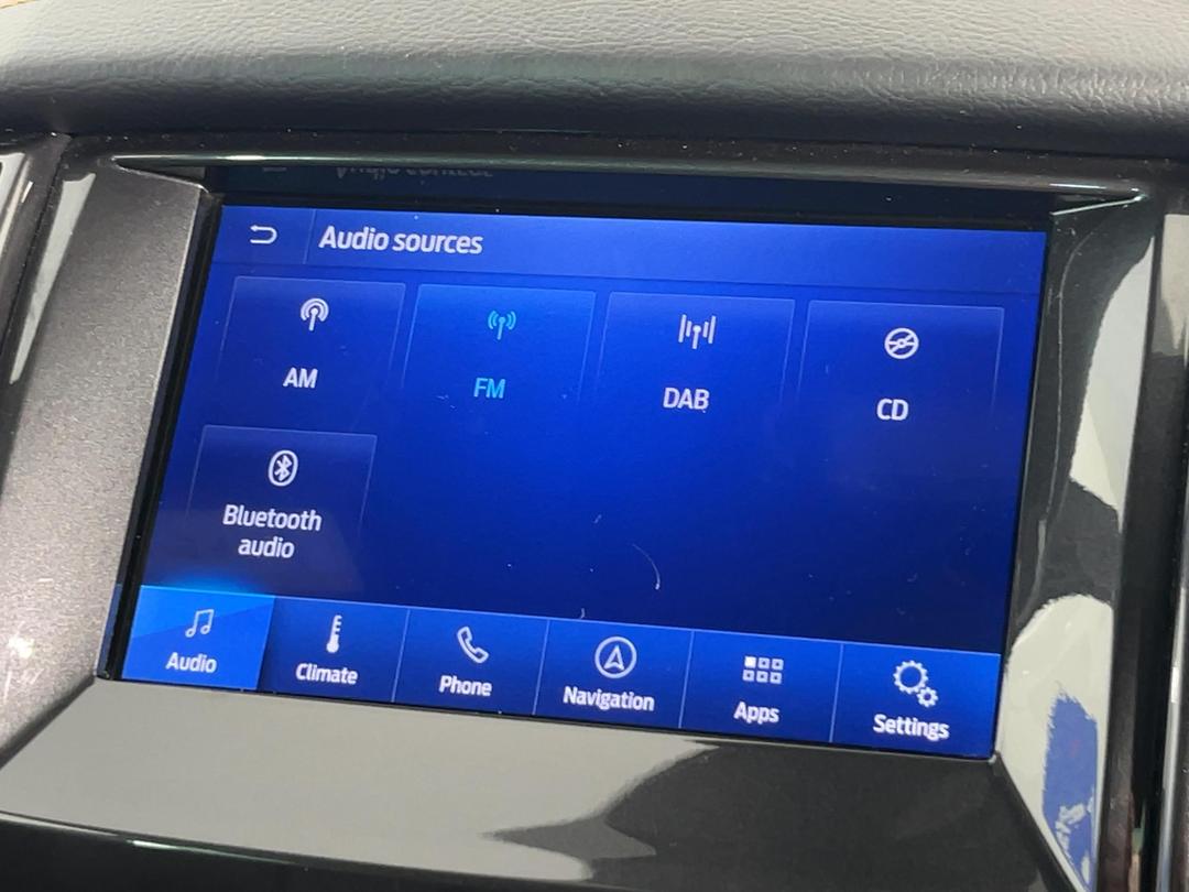 Photo '27' of Ford Ranger