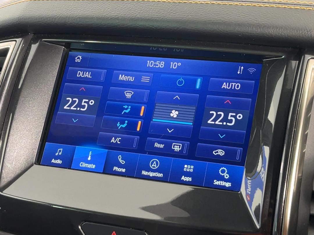 Photo '28' of Ford Ranger