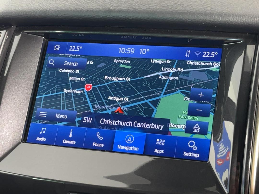 Photo '29' of Ford Ranger