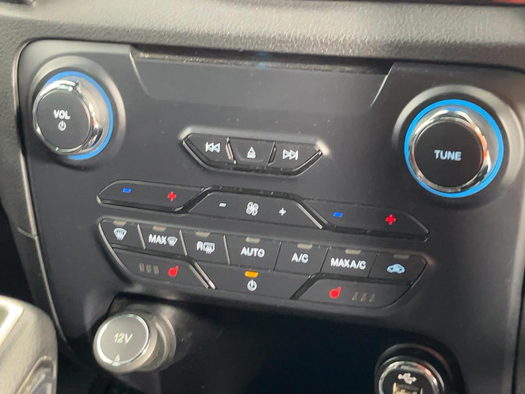 Photo '31' of Ford Ranger