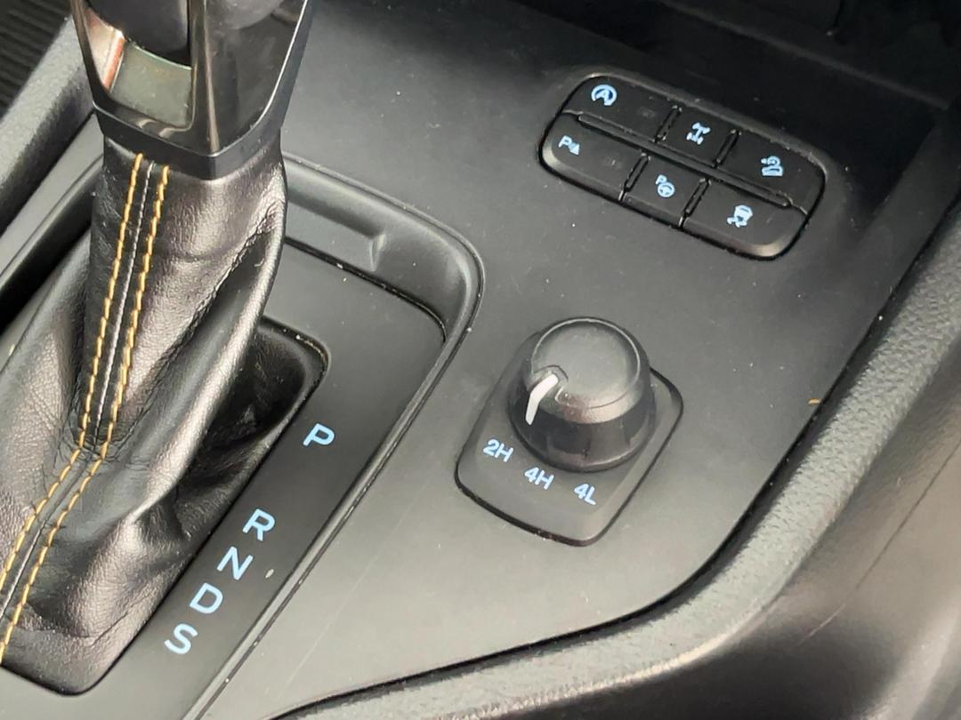 Photo '32' of Ford Ranger