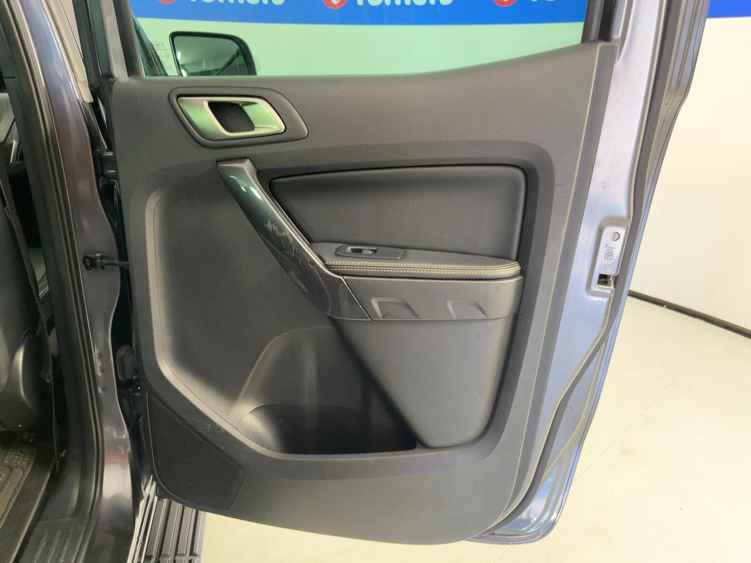 Photo '18' of Ford Ranger